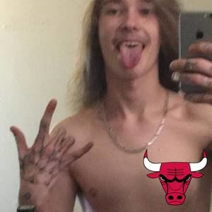 Meet your Posher, Caleb